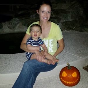 Meet your Posher, Callie